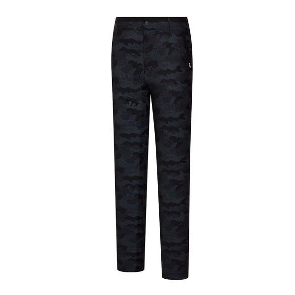 비티알 [하프클럽]비티알 남성 봄 카모플라쥬 내장 밴딩 골프바지 하노스(S)(남) BTP9143M