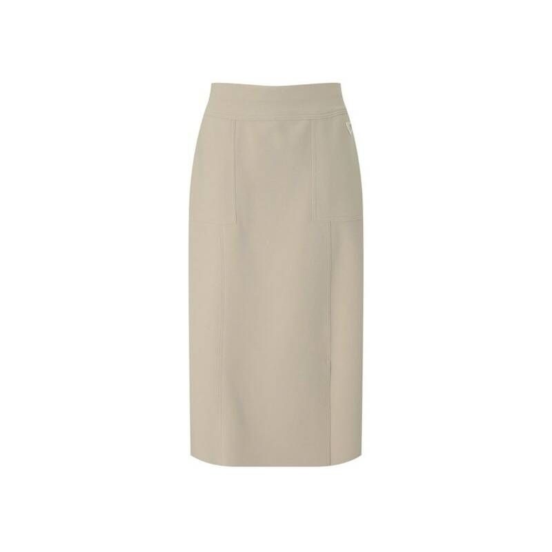 더 레노마 <매장정품> renoma H라인밴딩스커트R2H11WSK110 1210958