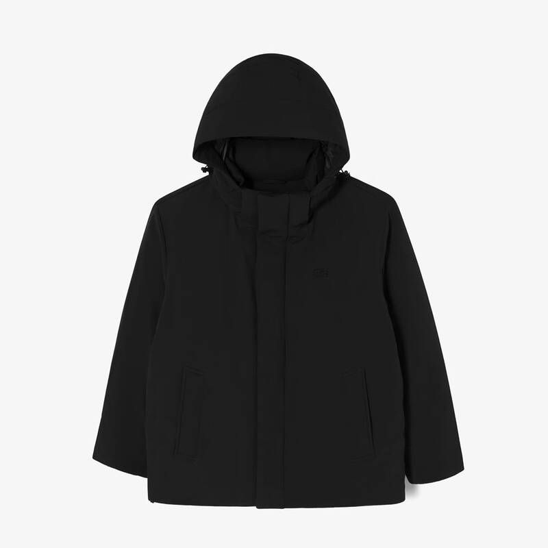 라코스테 <매장정품> 라코스테 (남성)논퀼팅 PQ 후드 파카 BH150E-55N-031-KR217 166542