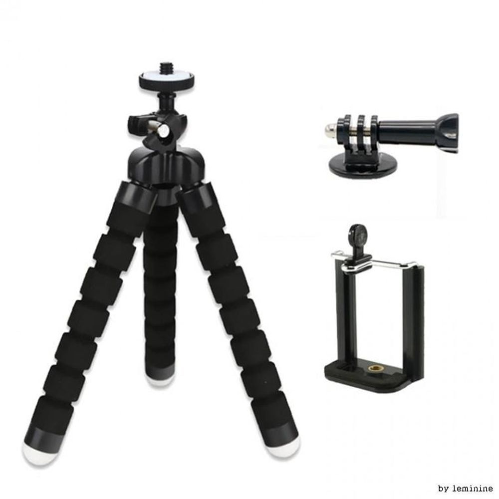 톡톡마켓 액션캠 삼각대 고릴라 OPRO ERO 액션캠 악세서리 미지