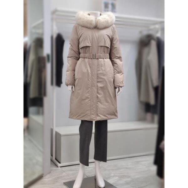 베스띠벨리 [베스띠벨리] 세이브존02 덕 코트 BJ-HJY7626-0