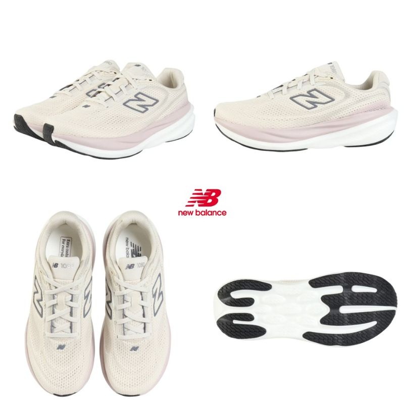 [해외] 뉴발란스 1080 v15 여성 런닝화 쿠션 발편한 마라톤 쿠션 조깅화 W10807JLD
