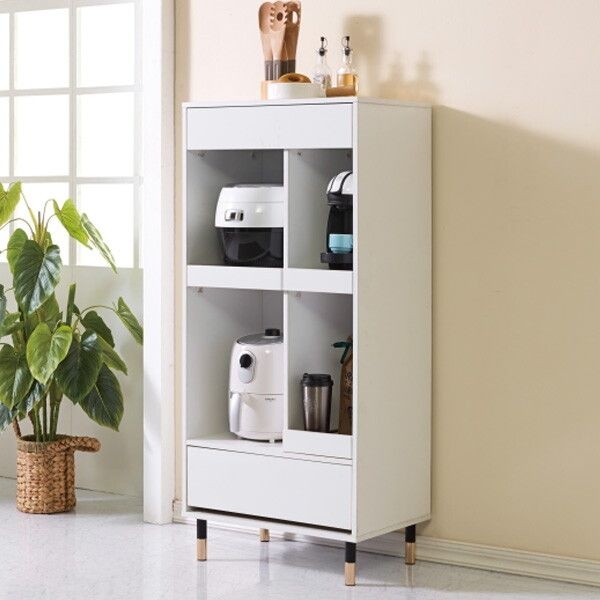 더젠 [더젠] 로첸600 멀티수납 렌지대(LPM)