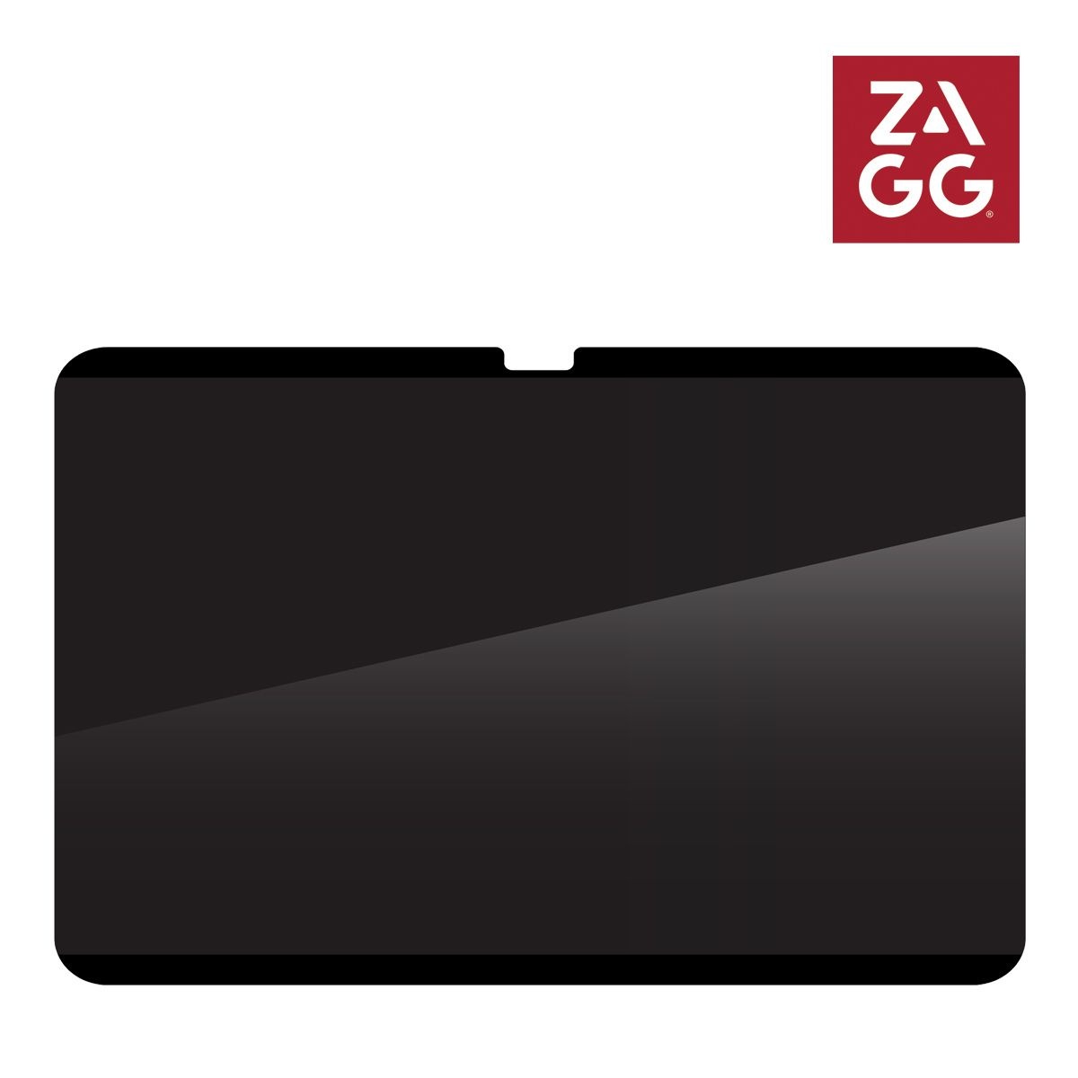 ZAGG.inc. (현대Hmall) 재그 착탈식 프라이버시 필름 맥북 에어 13 (M4/M3/M2)