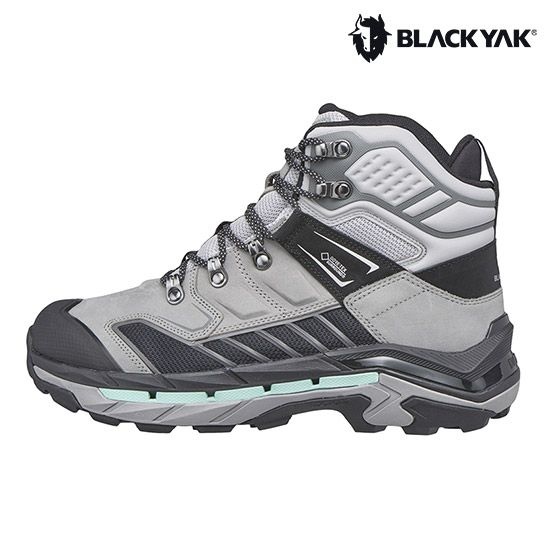 블랙야크 [본사공식] 매그넘 GTX ABYSHX4907_GY