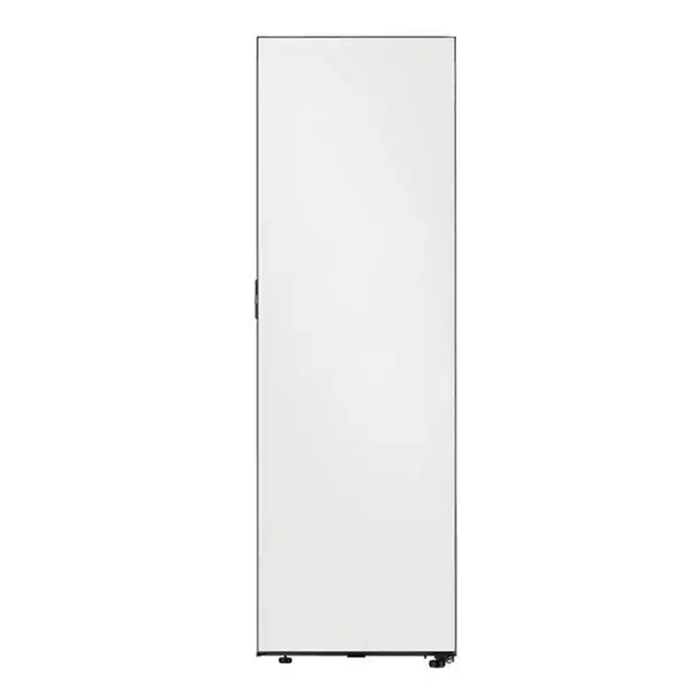 삼성전자 RQ34C7915AP 김치냉장고 비스포크 좌열림 1도어 348리터 코타화이트 키친핏 T