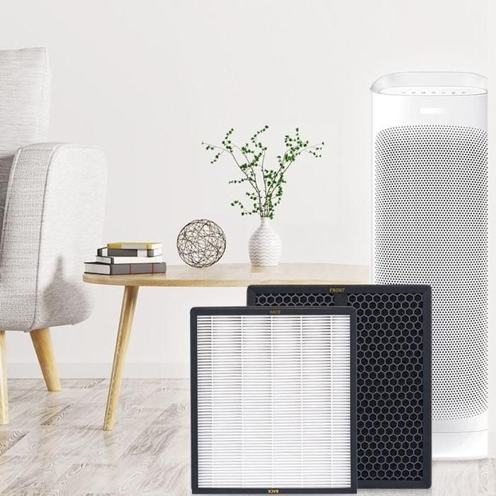 제이앤엘글로벌탑스 협력업체 삼성 CFX실속-C100D AX90T7020WFD 공기 청정기필터 호환