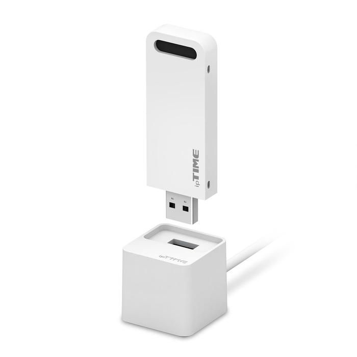 IPTIME베스트 무선랜카드 무선 와이파이 A3000U