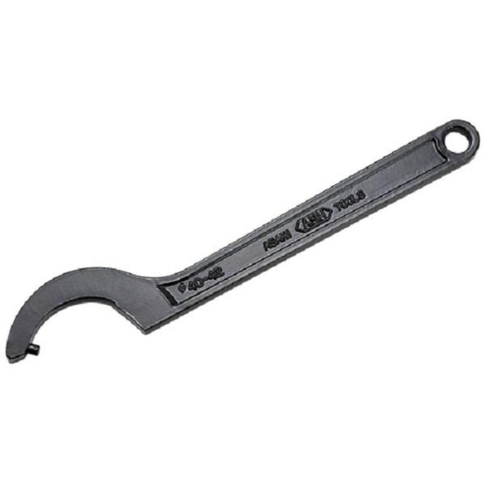 아사히 핀타입훅스패너 FP3032 30-32mm 136mm 2x2.5mm (1EA)