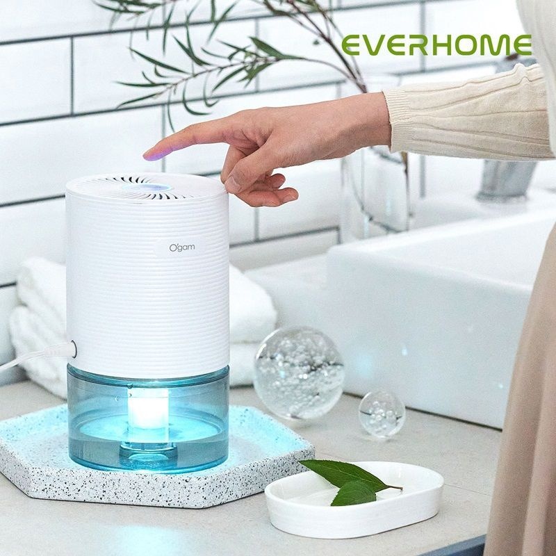 에버홈 오연수의 에버홈 365제습기 1세트[35261406]