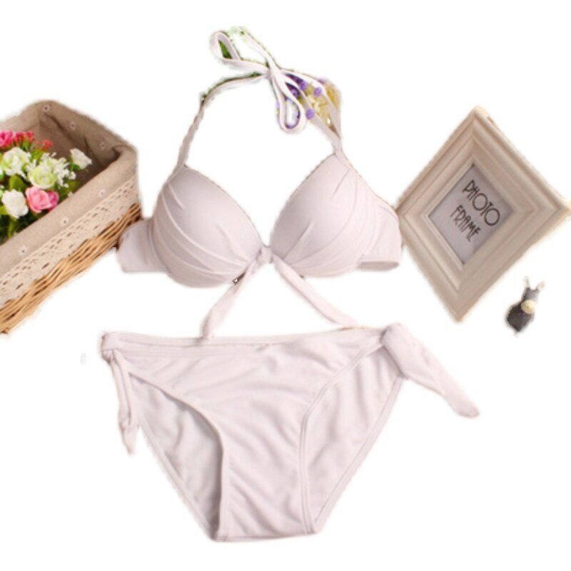 알리익스프레스에서 유럽 및 미국 스타일의 수영복을