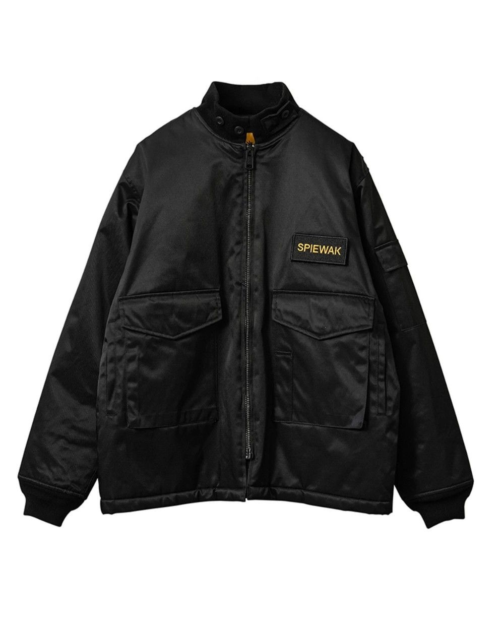 상세페이지 참조 [해외] SPIEWAK 스피와크 자켓 TO1003 WEP G-8 WEP 롱자켓 나일론 코튼 타이탄 CHOL T