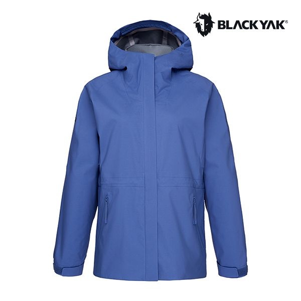 블랙야크 [본사공식] 여성 AWC NTX 우먼 레인자켓 G2#2 1BYJKSV504_GV