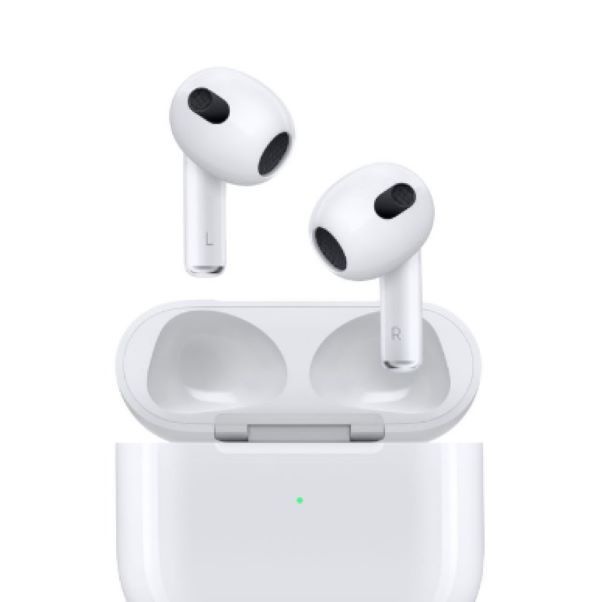 Apple 에어팟 3세대 맥세이프 충전케이스 HI