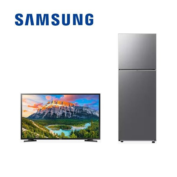 삼성전자 삼성전자 삼성43인치TV 냉장고300L RT31CG5024S9 KT인터넷가입 신청