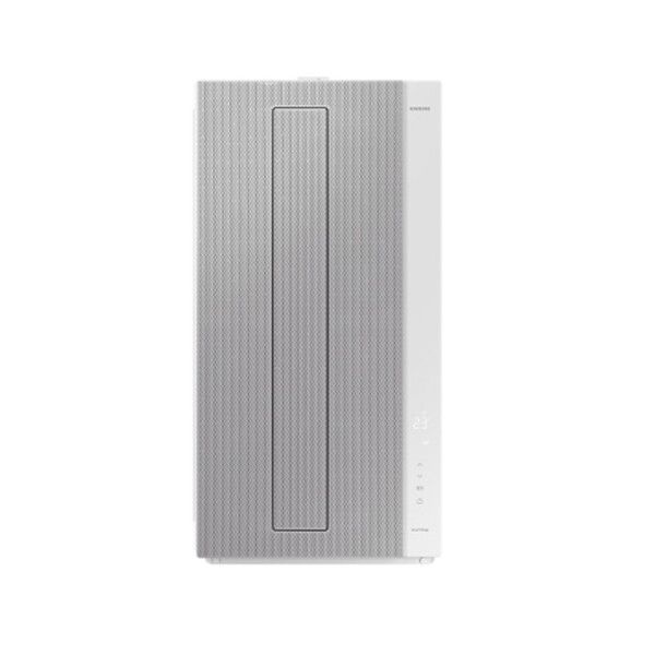 삼성전자 [삼성전자] 삼성 창문형 에어컨 캔버스 그레이 AW06C7155GWA-본사설치