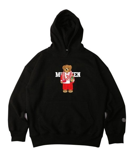 DRIFTOUT CHH-102 바이에른뮌헨 서포터즈 베어