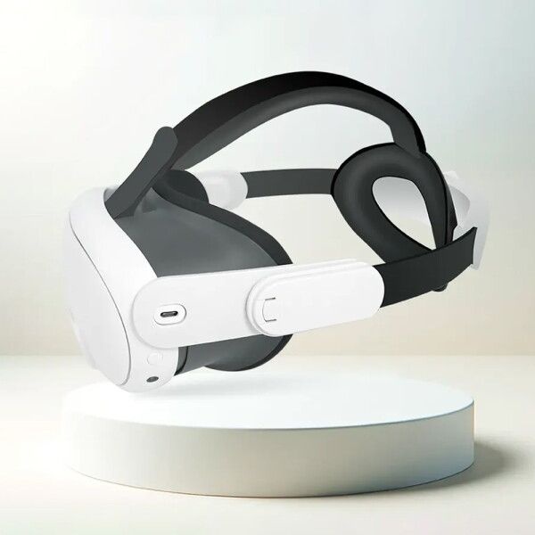 [퀘스트] 메타3 전용 스트랩 (어린이 성인 겸용)