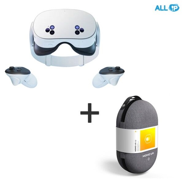 Meta Platforms Technologies, LLC [퀘스트] 메타  3S meta quest 3s 128GB+ 메타  전용 휴대용 가방 C2