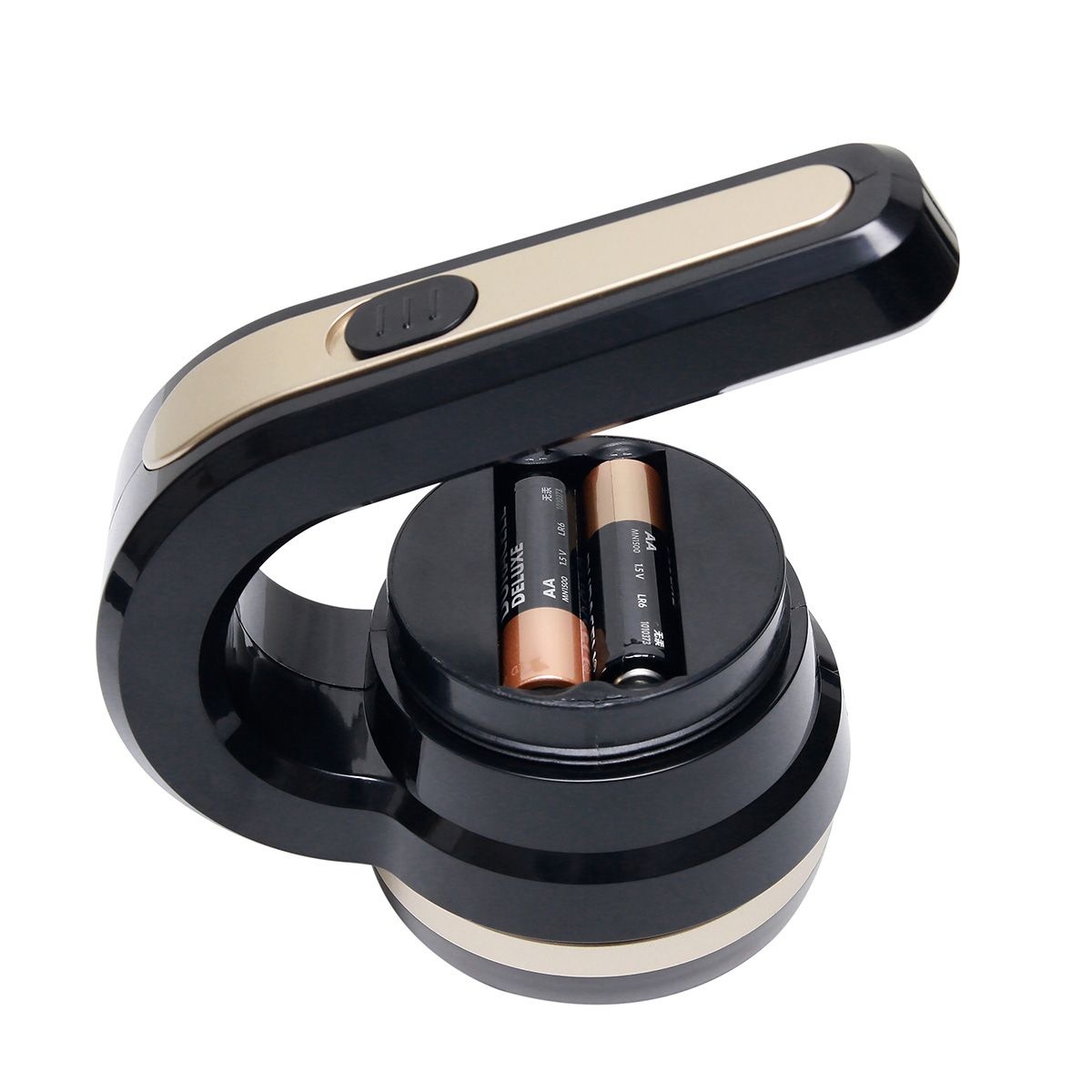 아이프리 Brov br-100 보풀제거기/AA건전지/청소브러쉬/대용량용기