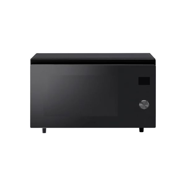 LG전자 LG 디오스 ML39BW 광파오븐 39L 블랙 / KN