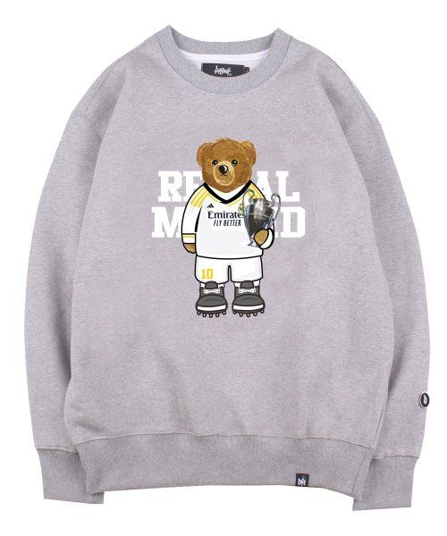 DRIFTOUT CHM-126 레알마드리드 서포터즈