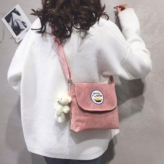 [MEL76956_62_62]데일리 가벼운 캐주얼 미니백 가방