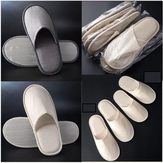 상세페이지 참조 [MEL99768_62_62]일회용 린넨 개업선물 슬리퍼 NO. CMTX