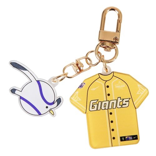 KBO KBO2023 KBO 올스타전 유니폼키링(드림)