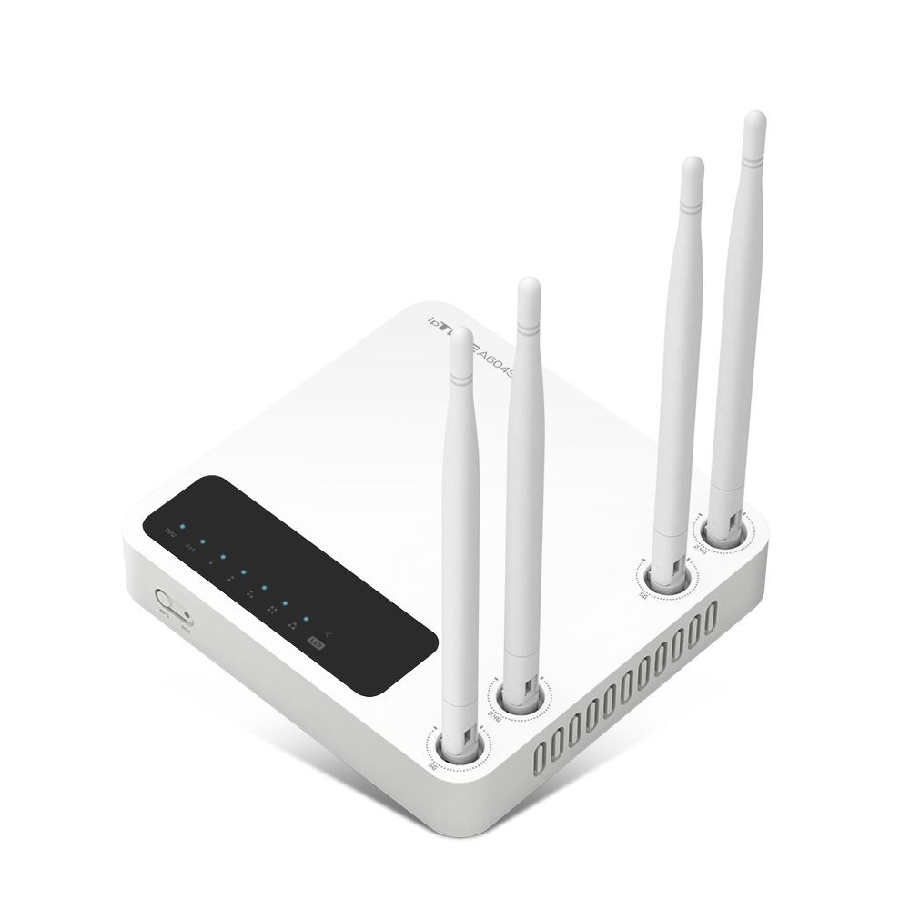 EFM네트웍스 아이피타임 IPTIME A604SR 화이트 인터넷 유무선 공유기 A1004 A604SE 후속