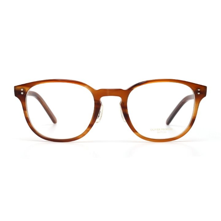 룩소티카/올리버피플스 OV5219FM 1011 49mm 올리버피플스 FAIRMONT-F 안경테 하석진 착용