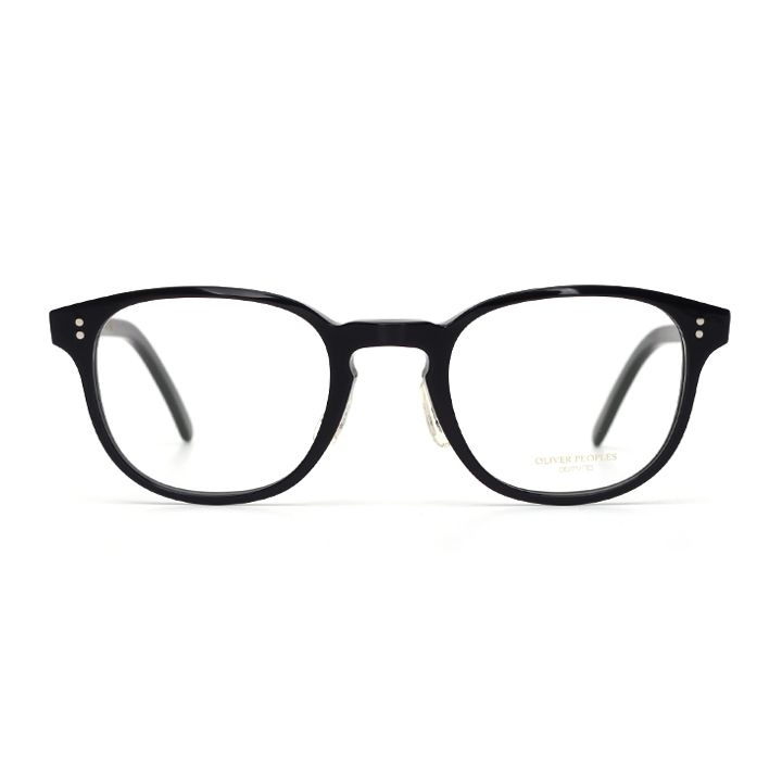 룩소티카/올리버피플스 OV5219FM 1005 47mm 올리버피플스 FAIRMONT-F 안경테 하석진 착용