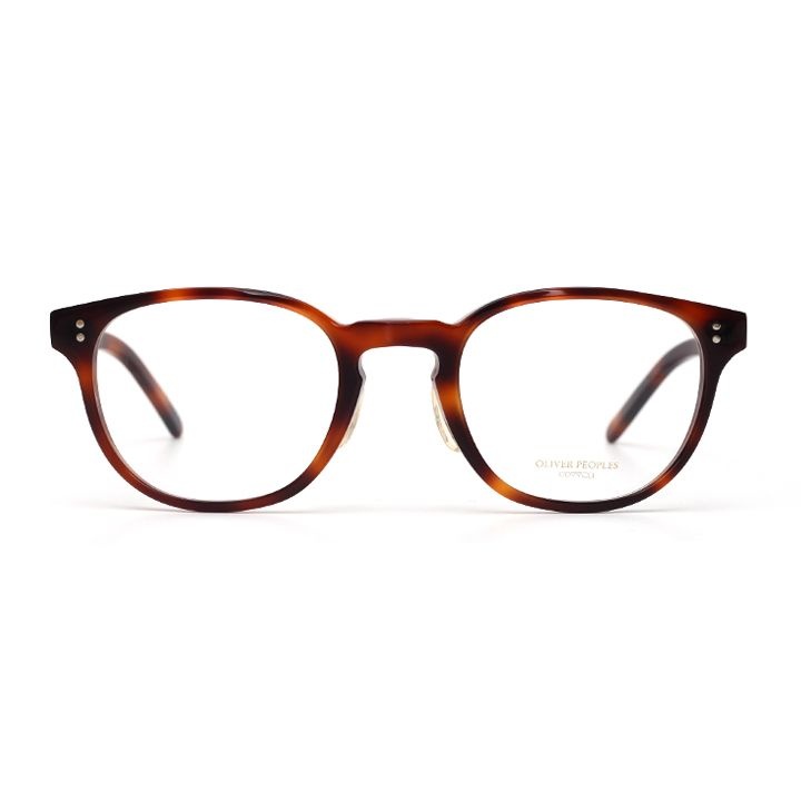 룩소티카/올리버피플스 OV5219FM 1007 47mm 올리버피플스 FAIRMONT-F 안경테 하석진 착용