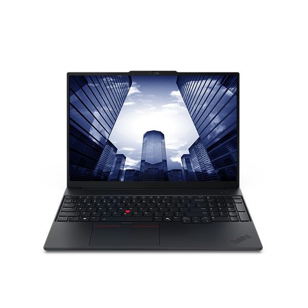 레노버 [레노버]Thinkpad E16 ILL G3 U7 AI/씽크패드/루나레이크/업무용/사무용/영사편집/디자인용/학생용 노트북