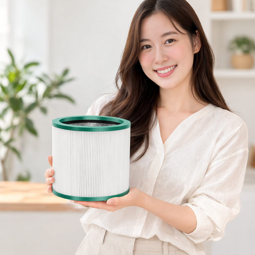 [호환] 다이슨 퓨어쿨 공기청정기 필터 헤파필터 활성탄필터 TP00 BP01 AM09