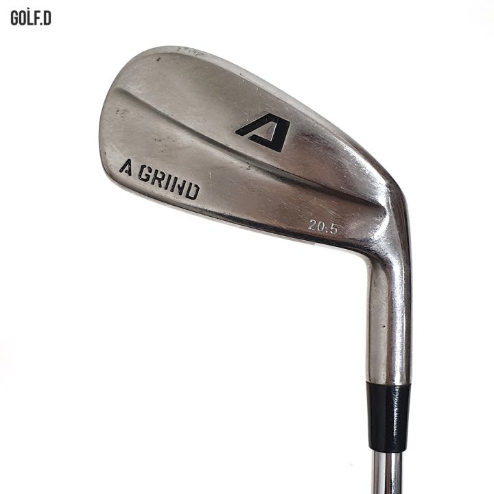 [중고] A GRIND 3번 드라이빙 아이언 MODUS 120 S