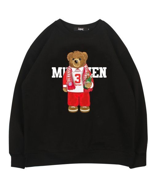 DRIFTOUT CHM-124 바이에른뮌헨 서포터즈 베어