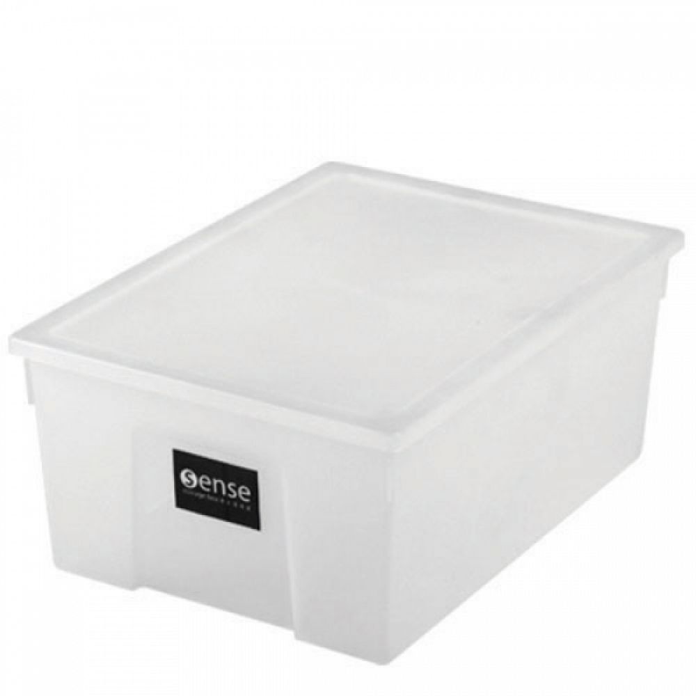 창신)센스정리함(3호)-박스(6개입)