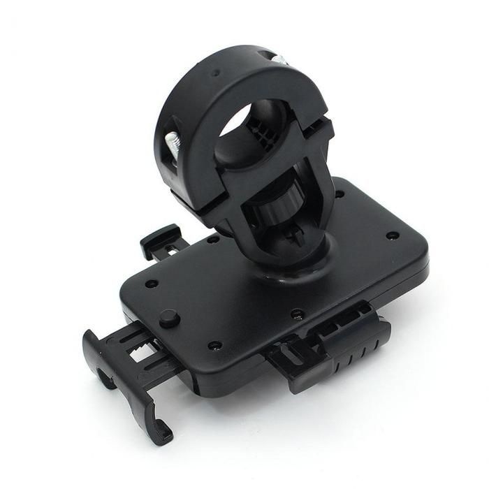 (핸들바 (GTS75928)라이더썬 스마트폰 타입) 거치대(헬멧) 햇빛차단