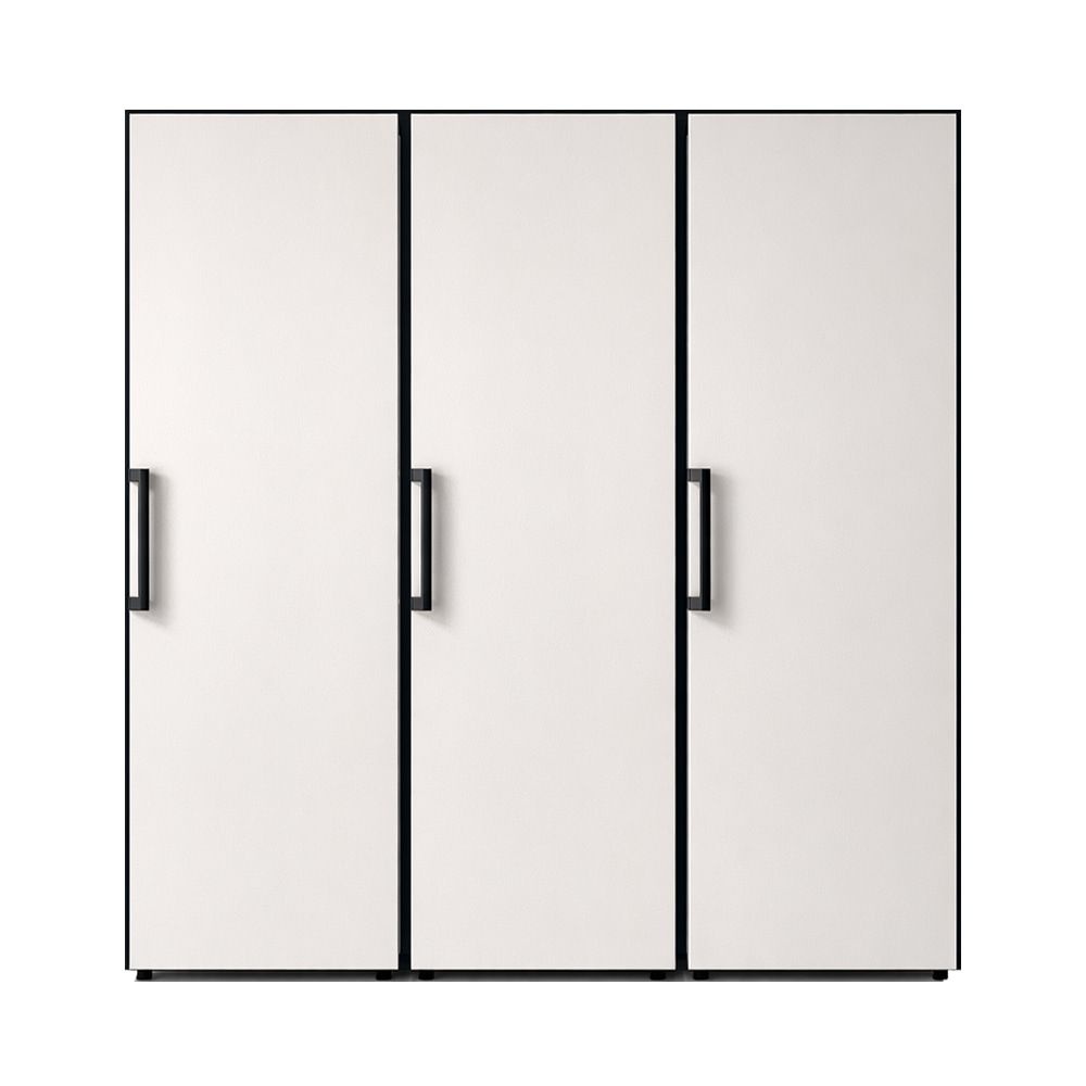 LG전자 LG 컨버터블 패키지 오브제컬렉션 신혼 냉장 냉동 김치냉장고 세트 XYZ323MEF