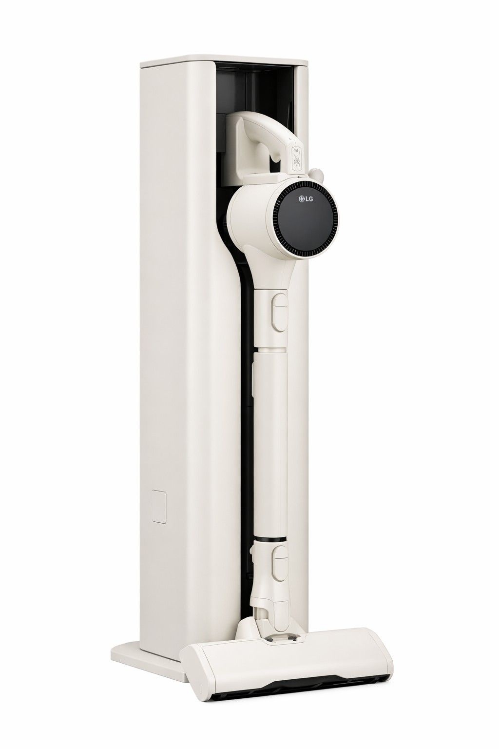 LG전자 LG전자 LG 코드제로 오브제컬렉션 A9S 청소기 흡입+스팀 물걸레 AX958AWE 카밍 베이지