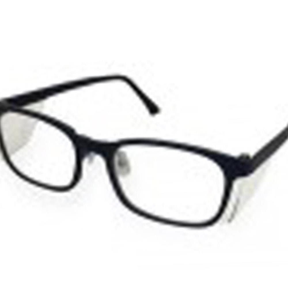 P02 오토스 도수보안경 B 6430N 1P 눈 시력 보호 빛 차단 도스안경 시