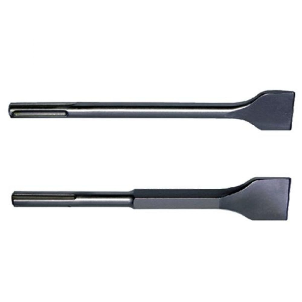 UDT SDS MAX 스페이드치즐 75x300mm 다가네 (1EA)