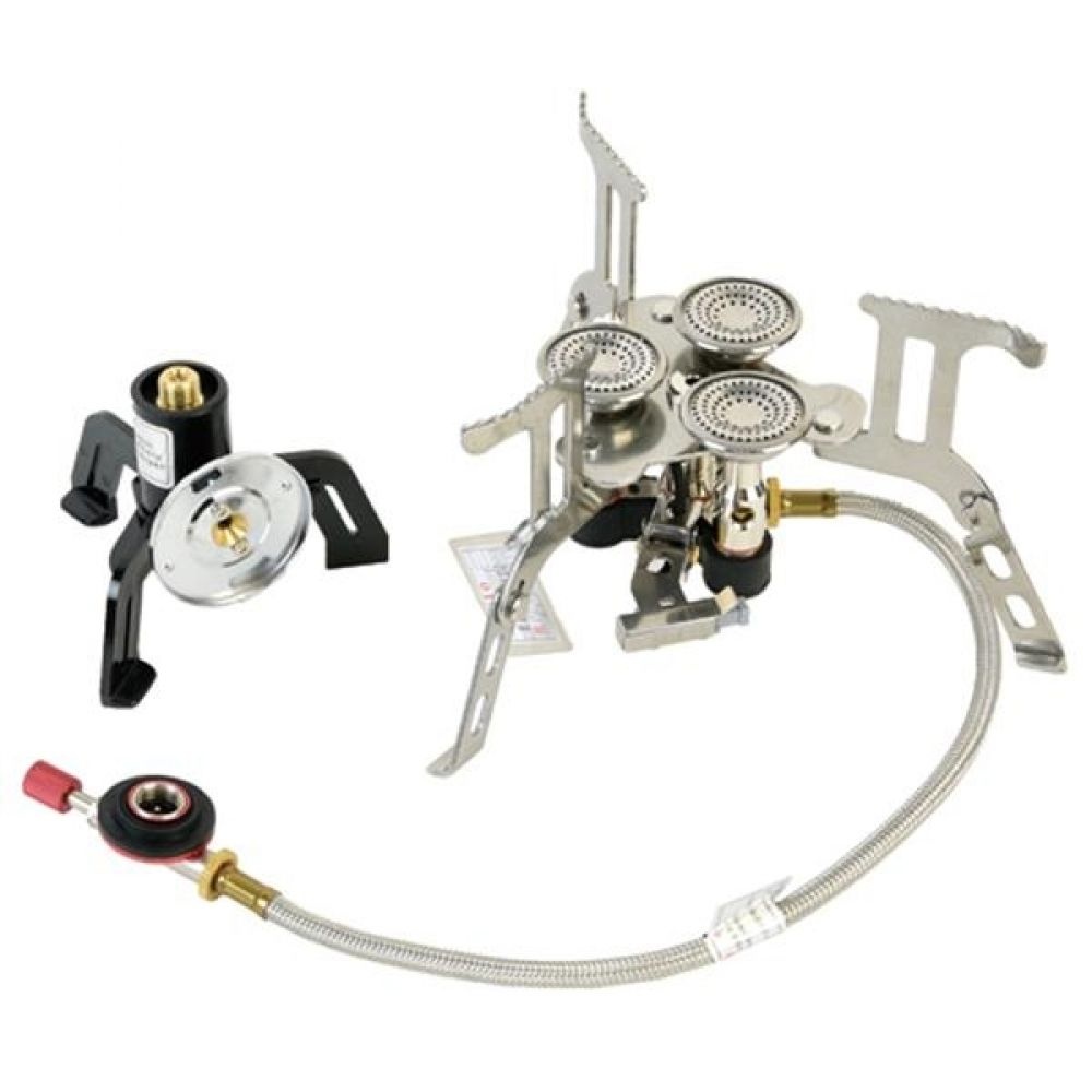 코비카 가스스토브 JA-0156 100x100x90mm 415g (1EA)