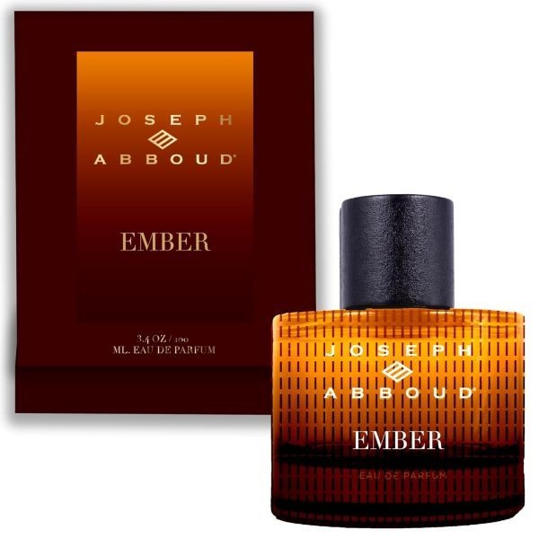 Joseph Abboud [해외] Joseph Abboud 조셉 애보드 엠버 오드 퍼퓸 콜로뉴 100ml 플로리단스 남성용 881676