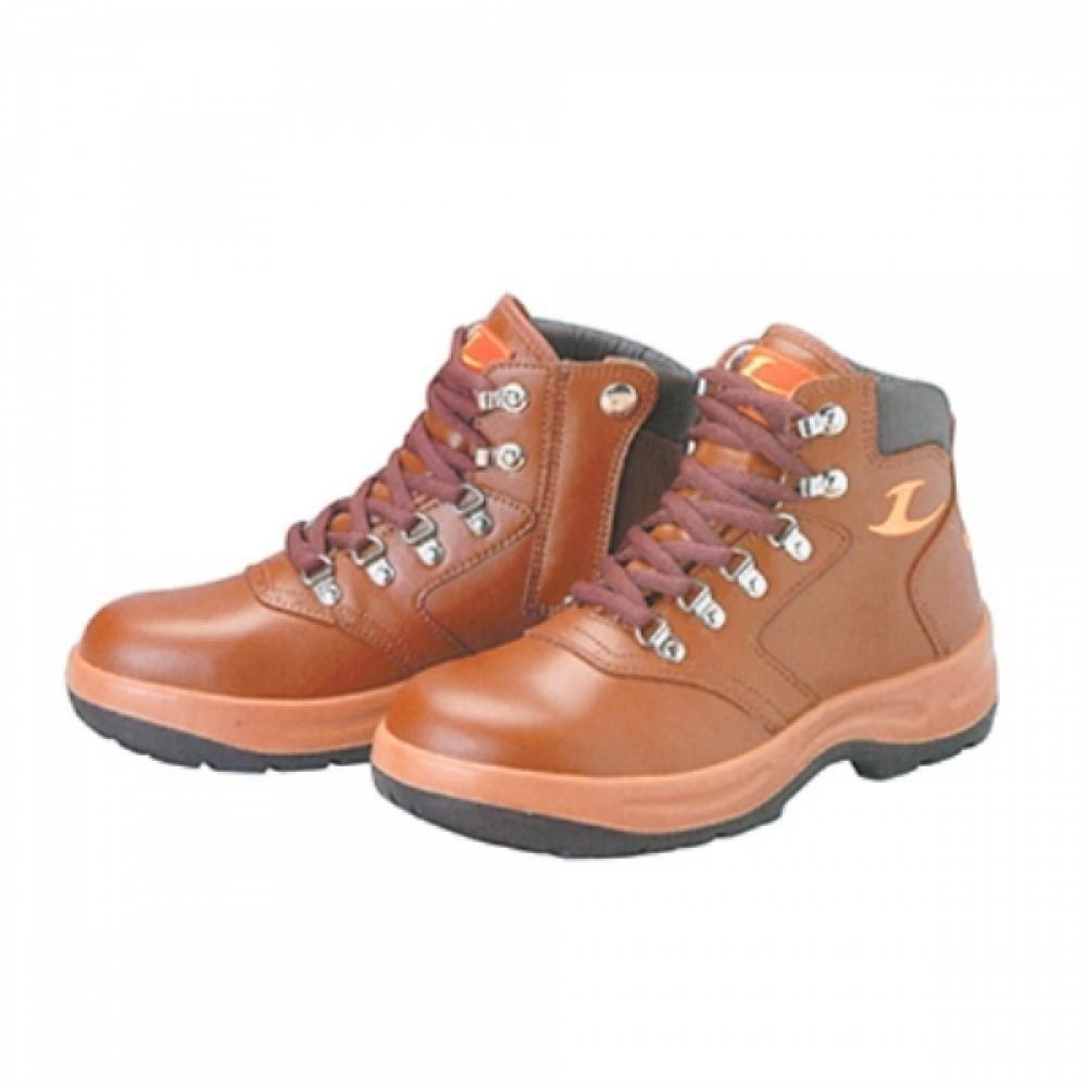 르까프 안전화 LS-600A(DW-600) 6Inch 290mm BR (1EA)