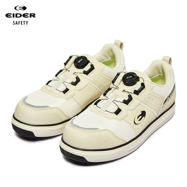 [WorksGear] 아이더세이프티 안전화 SMART401(W3) (255 / 260mm)