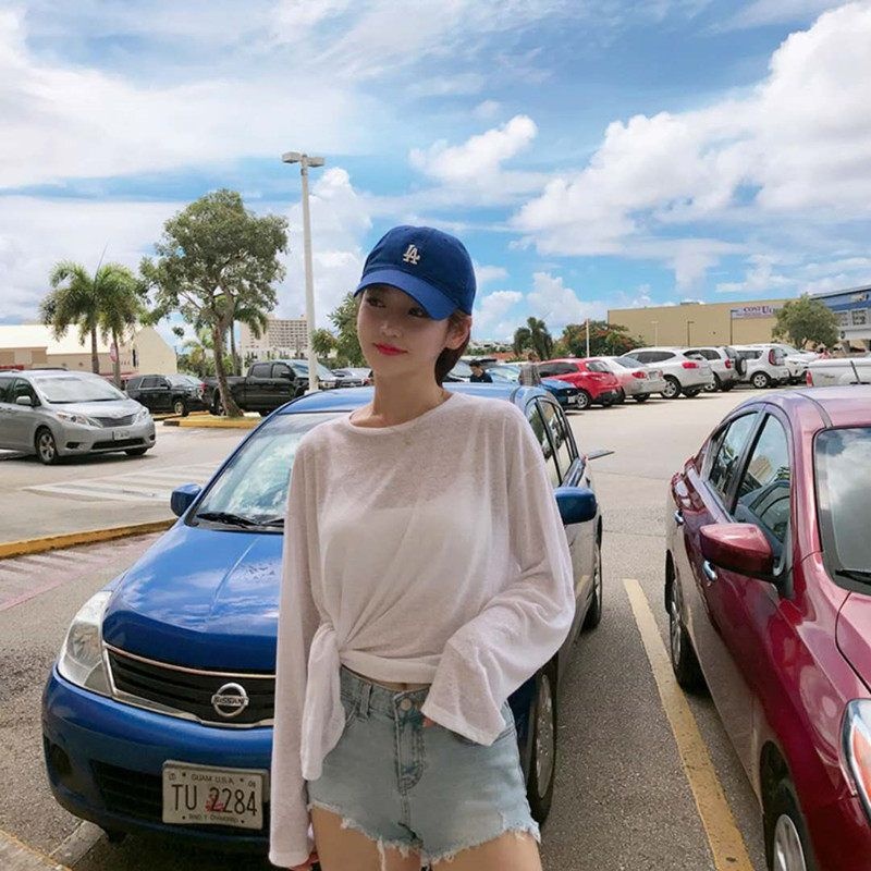 SOSO 해변 휴가 온천 수영복 커버업으로 적합한 넉넉