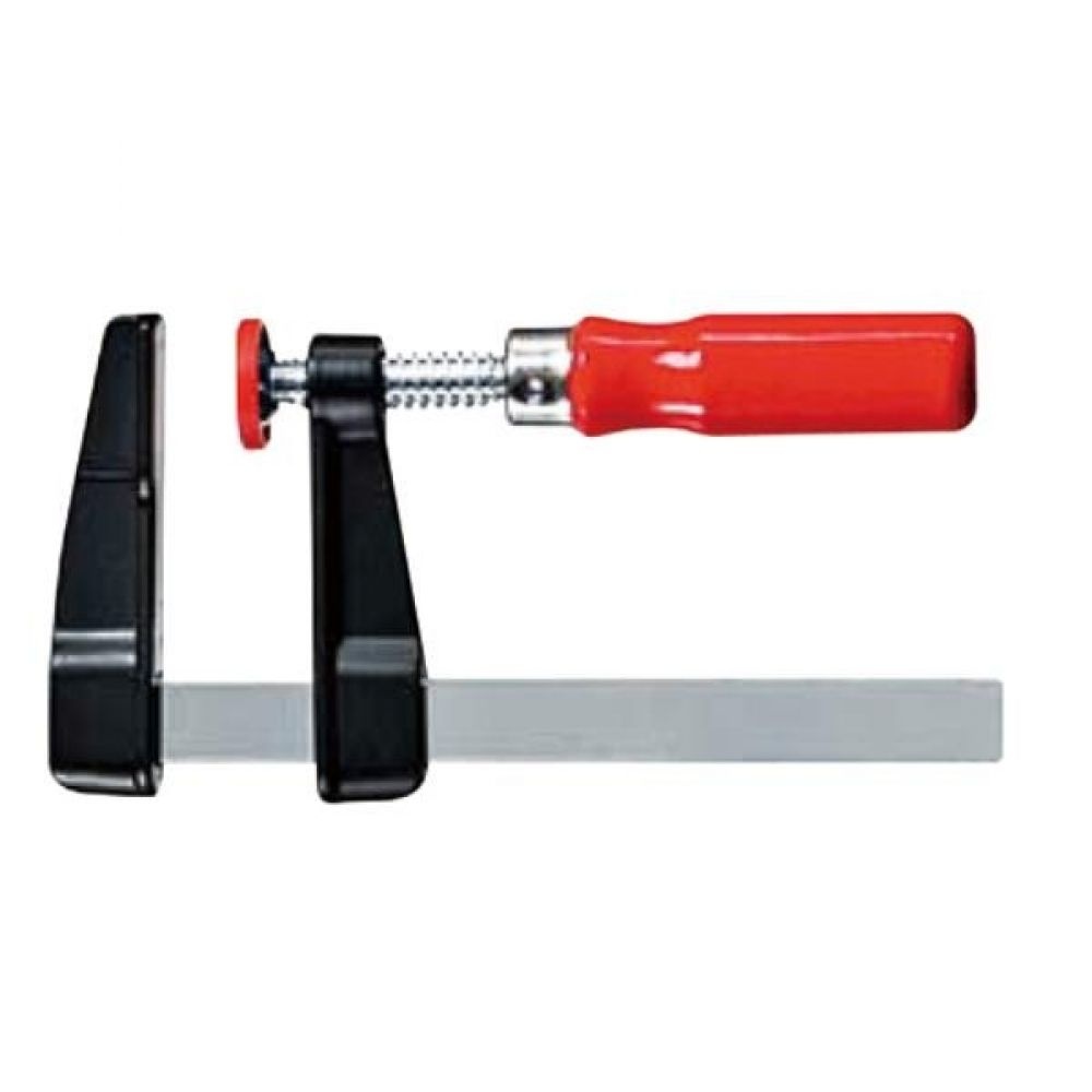 베세이 DIY용 L클램프 LM50 10 500x100mm 25x6 (1EA)