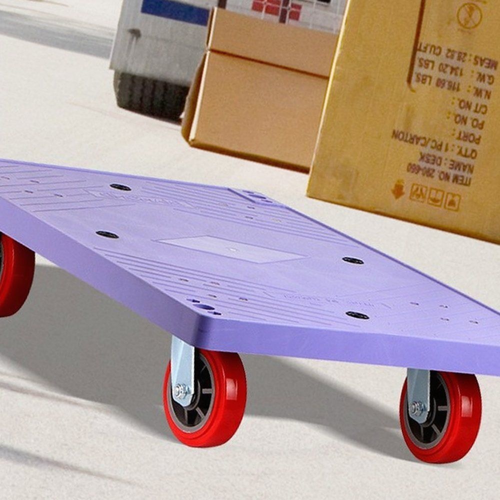 물류 센터 카트 특대형 이삿짐 구루마 업소용 운반 밀차